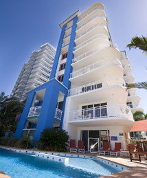 Myconos Resort - Accommodation Perth 3