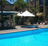 Ocean Side Hawks Nest - Accommodation Perth