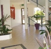 Sorrento Luxury Apartments
