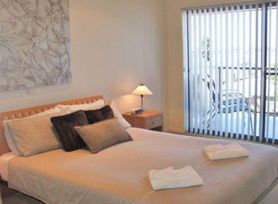 Sorrento Luxury Apartments - Perth Resorts 1