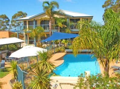 Sorrento Luxury Apartments - Perth Resorts 3