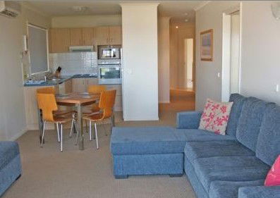 Sorrento Luxury Apartments - Perth Resorts 4