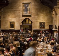 Ormond College - University Of Melbourne - Accommodation Perth