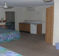 Sandcastle Motel - Accommodation Perth