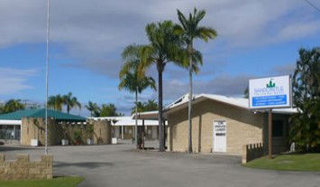 Sandcastle Motel - Accommodation Perth 1