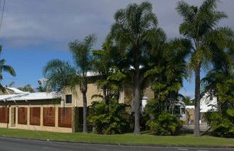Sandcastle Motel - Accommodation Perth 4