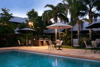 Quest Bunbury - Accommodation Perth 2