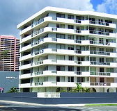 Carlton Apartments - Accommodation Perth