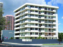 Carlton Apartments - Accommodation Perth 0