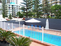 Carlton Apartments - Accommodation Perth 1