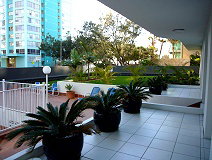 Carlton Apartments - Accommodation Perth 2