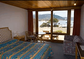 Silver Sands Hotel Motel Resort - Accommodation Perth