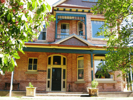 Penghana Bed and Breakfast - Accommodation Perth