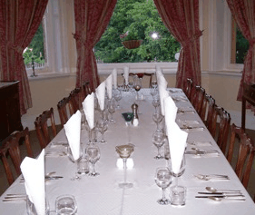 Penghana Bed And Breakfast - Accommodation Perth 1