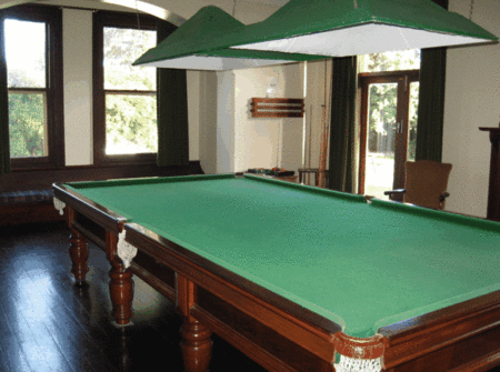 Penghana Bed And Breakfast - Accommodation Perth 3