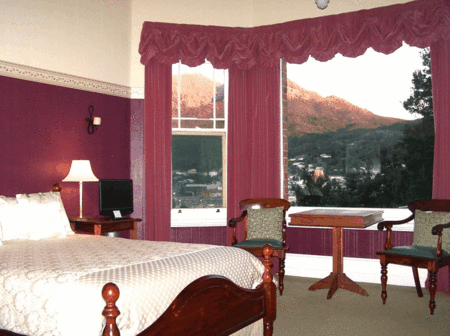 Penghana Bed And Breakfast - Accommodation Perth 4