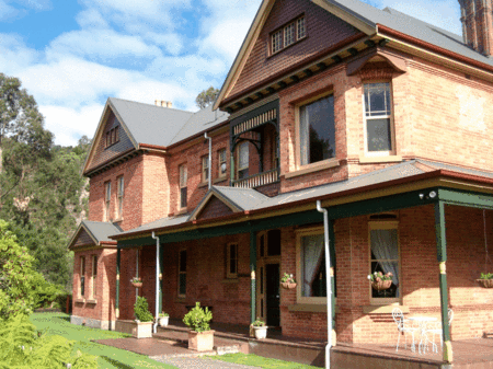 Penghana Bed And Breakfast - Accommodation Perth 5