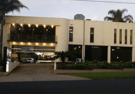 Comfort Inn Grammar View - Accommodation Perth 2