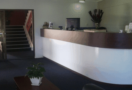 Comfort Inn Grammar View - Accommodation Perth 3