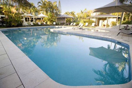 Noosa Harbour Resort - Accommodation Perth 0