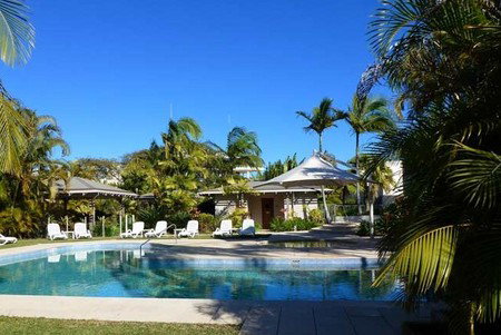 Noosa Harbour Resort - Accommodation Perth 1