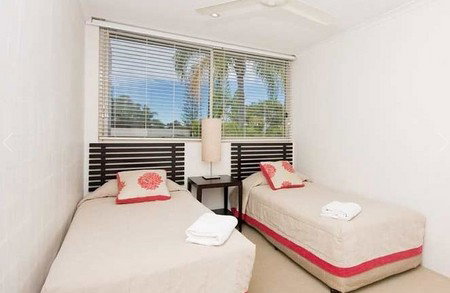 Noosa Harbour Resort - Accommodation Perth 2