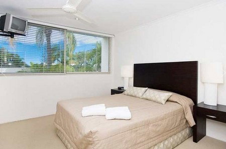 Noosa Harbour Resort - Accommodation Perth 3