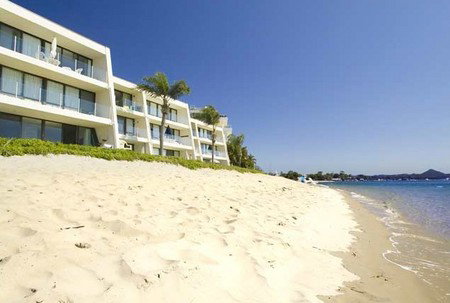 Noosa Harbour Resort - Accommodation Perth 4