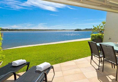 Noosa Harbour Resort - Accommodation Perth 5