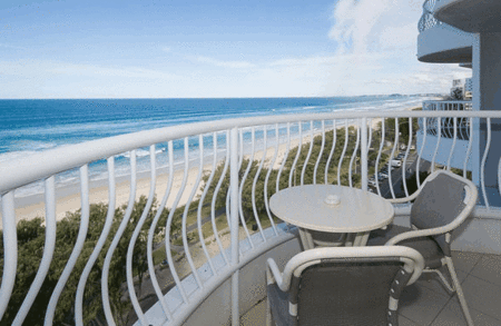 Olympus Apartments - Accommodation Perth 4