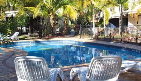 Noosa Sound Resort - Accommodation Perth 0
