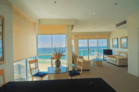 Pacific Views Resort - Accommodation Perth