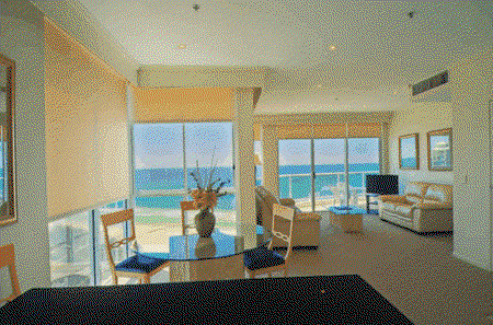 Pacific Views Resort - Accommodation Perth 0
