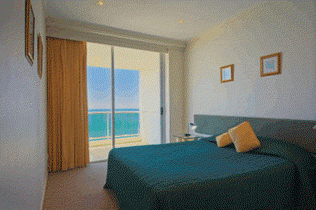 Pacific Views Resort - Accommodation Perth 1