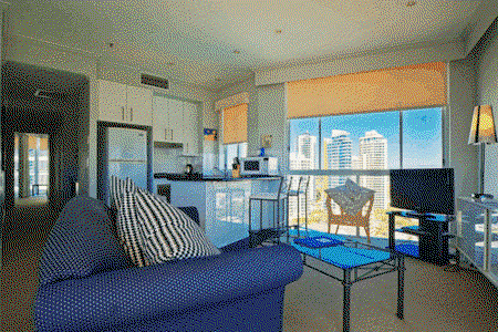 Pacific Views Resort - Accommodation Perth 2