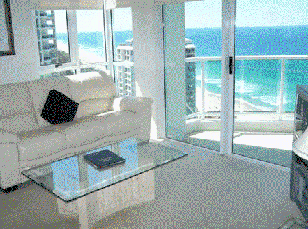 Pacific Views Resort - Accommodation Perth 3