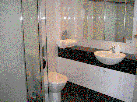 Pacific Views Resort - Accommodation Perth 4