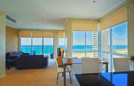 Pacific Views Resort - Accommodation Perth 5
