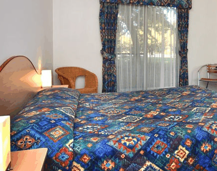 Comfort Inn Busselton River Resort - Accommodation Perth