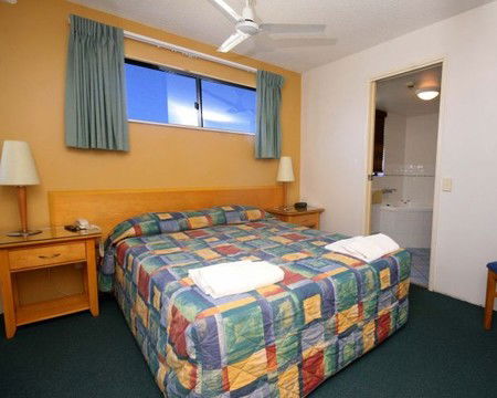 Caribbean Resort - Accommodation Perth 0