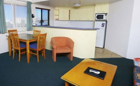 Caribbean Resort - Accommodation Perth 1