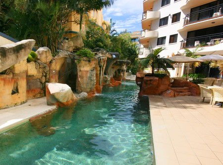 Caribbean Resort - Accommodation Perth 2