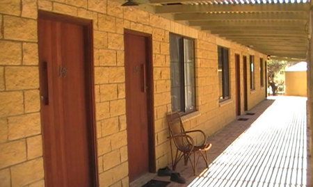 Shark Bay WA Accommodation Perth