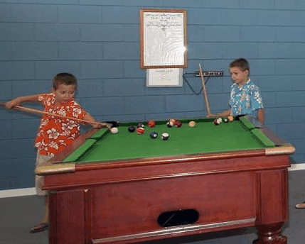 Pilbara Holiday Park - Perth Resorts 3