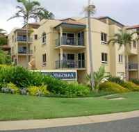 Villa Mar Colina - Accommodation Perth