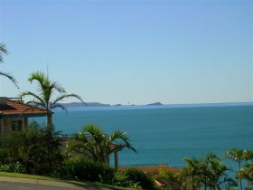 Villa Mar Colina - Accommodation Perth 2