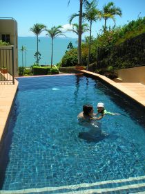 Villa Mar Colina - Accommodation Perth 3