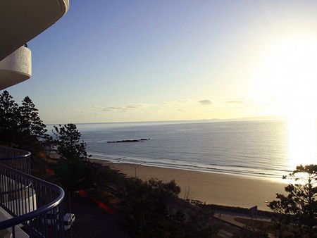 Bayview Tower - Accommodation Perth 0