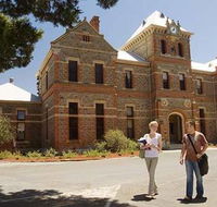 Roseworthy Residential College The University Of Adelaide - Accommodation Perth