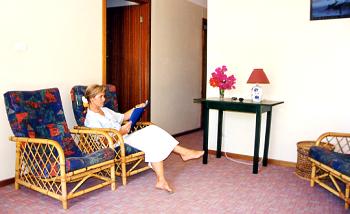Shark Bay Cottages - Accommodation Perth 1
